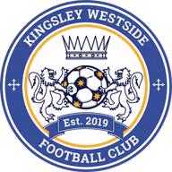 Logo của Kingsley Westside
