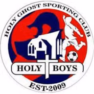 Logo của Holy Ghost