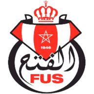 Logo của FUS Rabat (nữ)