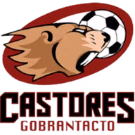Logo của Castores Gobrantacto