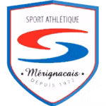 Logo của SA Merignac