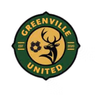 Logo của Greenville United