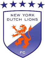 Logo của New York Dutch Lions FC W