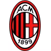 Logo của AC Milan U19 (nữ)