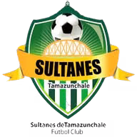 Logo của Sultanes de Tamazunchale