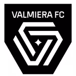 Logo của Valmieras FK II