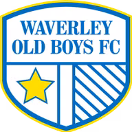 Logo của Waverley Old Boys