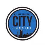Logo của Lansing City