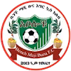 Logo của Bench Maji Buna FC
