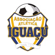 Logo của AA Iguacu