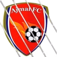 Logo của Ajmal FC