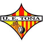 Logo của UE Tona