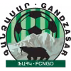 Logo của Gandzasar Kapan
