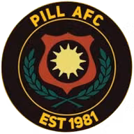 Logo của PILL AFC