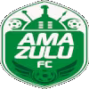 Logo của Amazulu Reserves