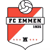 Logo của FC Emmen Reserves