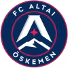 Logo của Altay Reserves