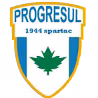 Logo của AFC Progresul Spartac Bucuresti
