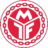 Logo của Mjondalen U19
