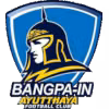 Logo của Ayutthaya FC