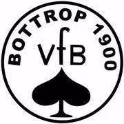 Logo của Vfb Bottrop 1900