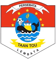 Logo của Persebata Lembata