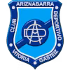 Logo của CD Ariznabarra