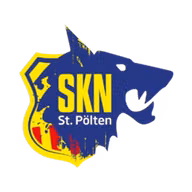 Logo của SKN St.Polten Juniors