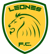Logo của FC Leones Reserves