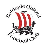 Logo của Baldoyle United