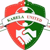Logo của Karela United FC