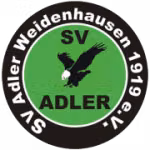 Logo của SV Weidenhausen