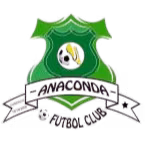 Logo của Anaconda FC