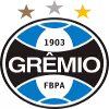 Logo của Gremio FBPA U20