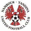 Logo của Nambour Yandina Utd