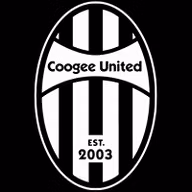 Logo của Coogee United