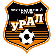 Logo của FK Ural-2