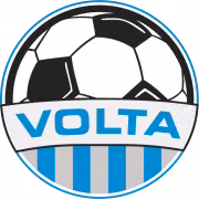 Logo của Pohja-Tallinna JK Volta