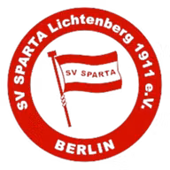 Logo của Sparta Lichtenberg