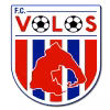 Logo của Volos NPS