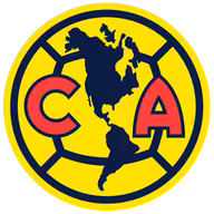Logo của Club America (nữ)