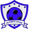 Logo của Olympique Star