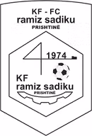 Logo của KF Ramiz Sadiku