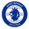 Logo của AHFC Royals