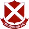 Logo của Momoyama Gakuin University