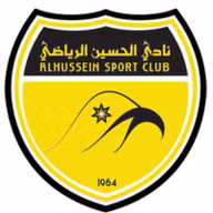 Logo của Al-Hussein SC U19