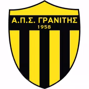 Logo của Granitis