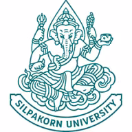 Logo của Silpakorn University
