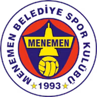 Logo của Menemenspor U19