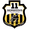Logo của Once Deportivo de Ahuachap n (w)